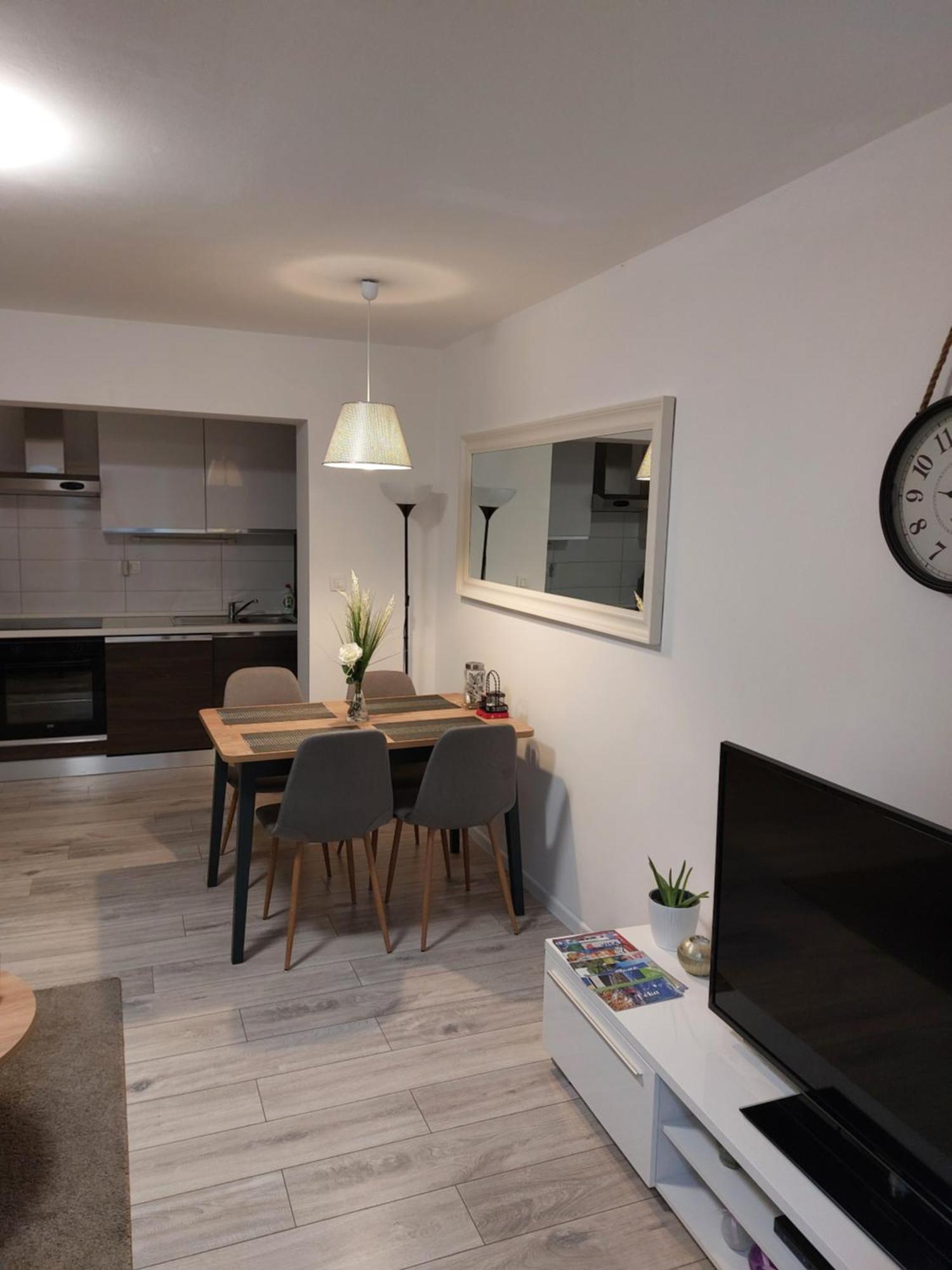 Two Bedroom Apartment Kastav Exterior foto