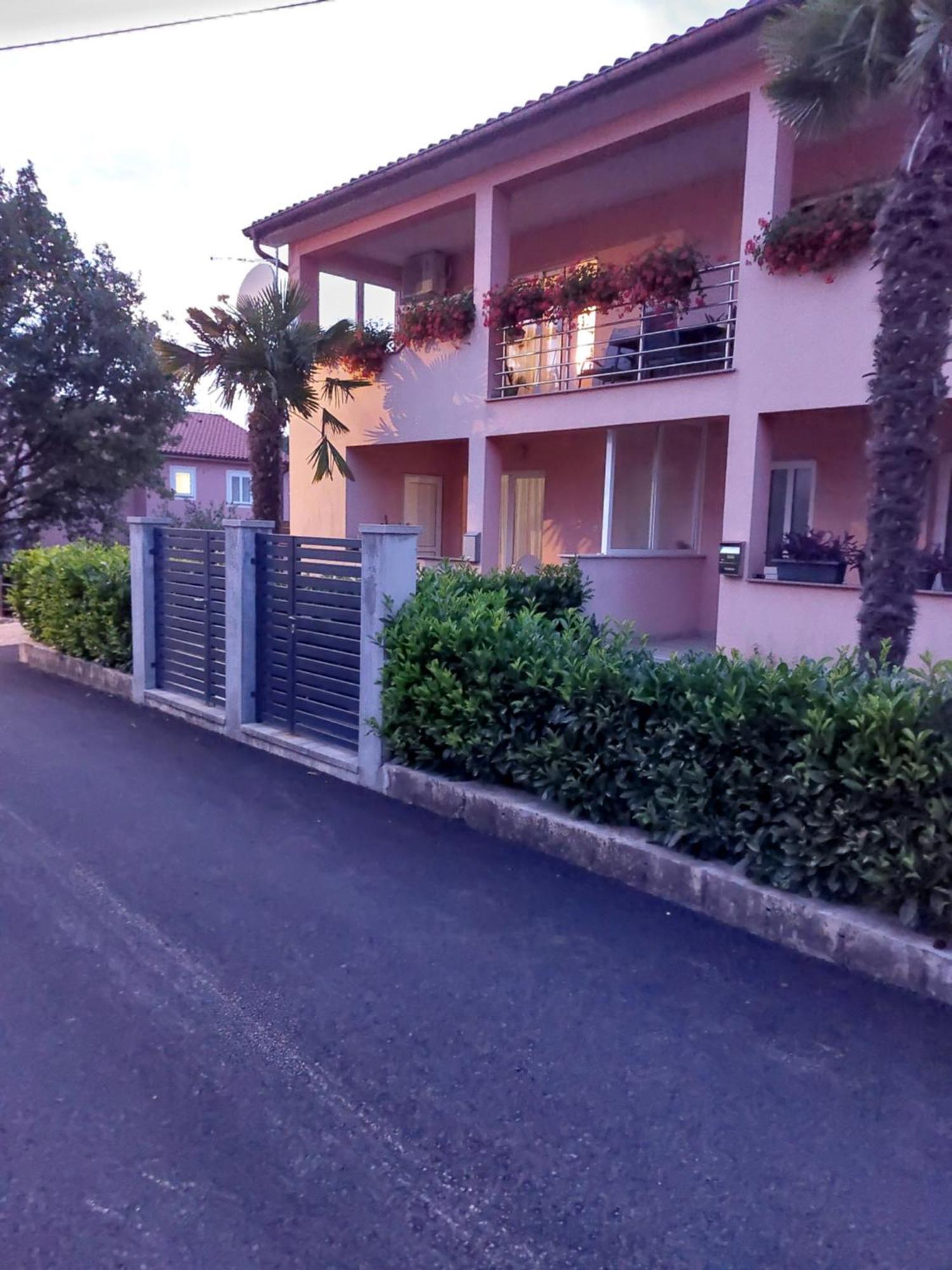 Two Bedroom Apartment Kastav Exterior foto